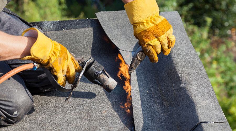 Expert new roof installation services in Verona, OH